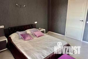 2-к квартира, посуточно, 65м2, 8/22 этаж