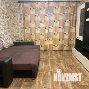 1-к квартира, посуточно, 40м2, 8/26 этаж