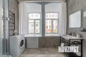 2-к квартира, посуточно, 50м2, 1/1 этаж