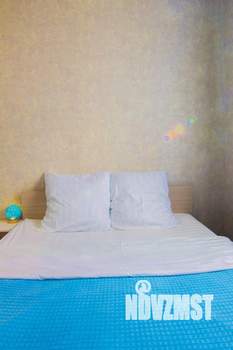 1-к квартира, посуточно, 39м2, 1/1 этаж