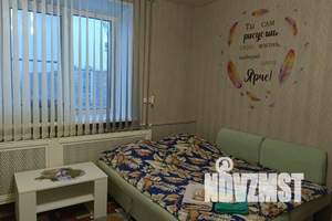 1-к квартира, посуточно, 22м2, 9/9 этаж