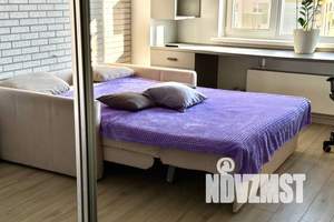 2-к квартира, посуточно, 65м2, 8/22 этаж