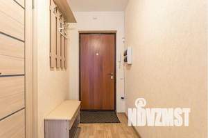 1-к квартира, посуточно, 28м2, 2/15 этаж