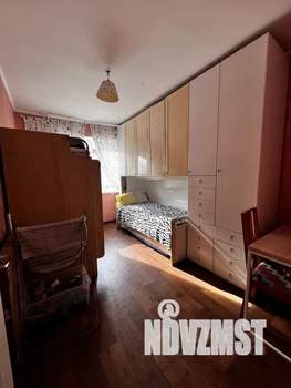 2-к квартира, посуточно, 52м2, 2/9 этаж