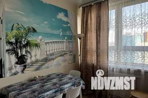 1-к квартира, посуточно, 32м2, 6/25 этаж
