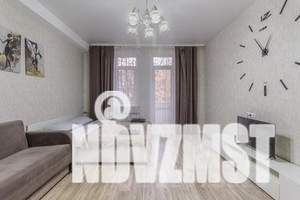 1-к квартира, посуточно, 35м2, 2/4 этаж