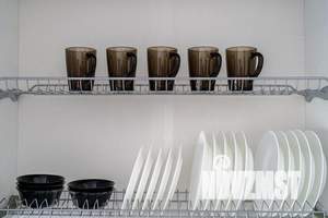 1-к квартира, посуточно, 47м2, 7/17 этаж