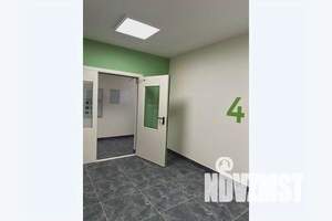 1-к квартира, посуточно, 30м2, 4/17 этаж