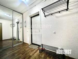1-к квартира, на длительный срок, 41м2, 15/19 этаж