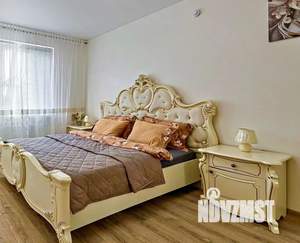 2-к квартира, посуточно, 56м2, 10/10 этаж