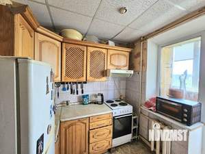2-к квартира, на длительный срок, 46м2, 9/16 этаж