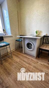 2-к квартира, посуточно, 46м2, 5/6 этаж