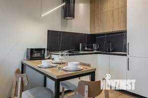 1-к квартира, посуточно, 45м2, 12/20 этаж