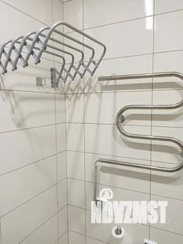 1-к квартира, посуточно, 35м2, 3/10 этаж