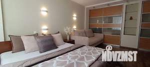 2-к квартира, посуточно, 75м2, 3/10 этаж