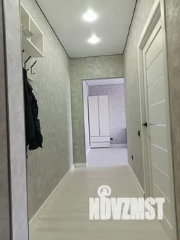 2-к квартира, посуточно, 60м2, 9/10 этаж