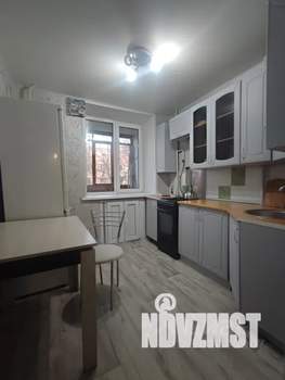 1-к квартира, посуточно, 36м2, 3/9 этаж