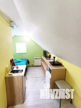 1-к квартира, посуточно, 14м2, 5/5 этаж