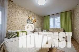 2-к квартира, посуточно, 56м2, 8/10 этаж