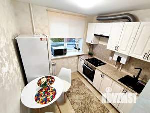 1-к квартира, посуточно, 32м2, 2/5 этаж