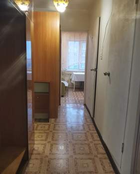 1-к квартира, на длительный срок, 37м2, 6/9 этаж