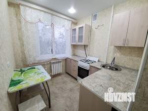 1-к квартира, на длительный срок, 34м2, 6/9 этаж