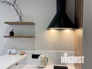 2-к квартира, посуточно, 39м2, 1/1 этаж