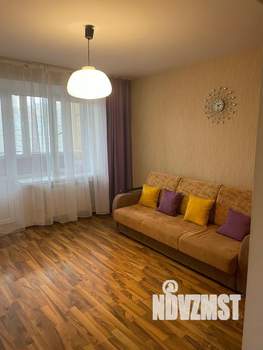 1-к квартира, на длительный срок, 42м2, 6/7 этаж