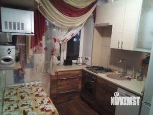 1-к квартира, на длительный срок, 30м2, 5/5 этаж