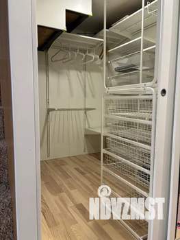1-к квартира, посуточно, 50м2, 1/2 этаж