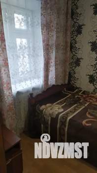 3-к квартира, посуточно, 44м2, 2/5 этаж