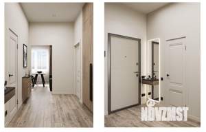 1-к квартира, на длительный срок, 50м2, 1/15 этаж