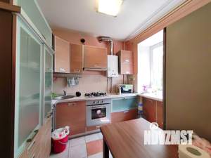 1-к квартира, на длительный срок, 31м2, 3/5 этаж