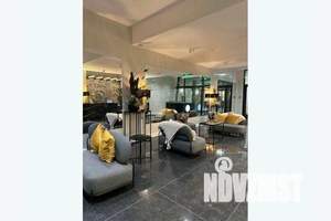 1-к квартира, посуточно, 37м2, 2/12 этаж