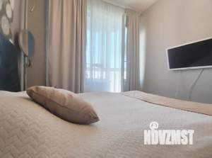 1-к квартира, посуточно, 35м2, 6/6 этаж