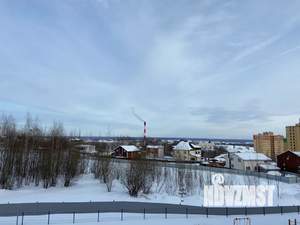 2-к квартира, посуточно, 36м2, 3/9 этаж