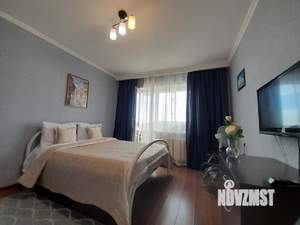 1-к квартира, посуточно, 37м2, 9/10 этаж