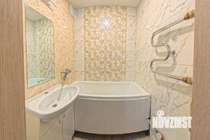 1-к квартира, на длительный срок, 35м2, 4/12 этаж