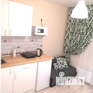 1-к квартира, посуточно, 32м2, 8/10 этаж