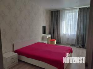 2-к квартира, посуточно, 70м2, 4/17 этаж