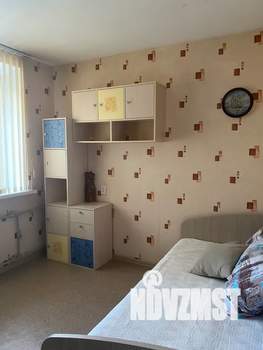 2-к квартира, посуточно, 49м2, 5/5 этаж