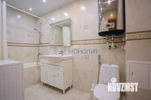 2-к квартира, на длительный срок, 63м2, 5/10 этаж