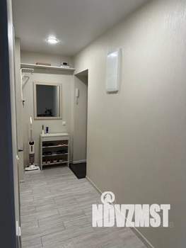 Студия квартира, посуточно, 30м2, 2/5 этаж