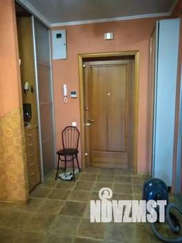 2-к квартира, посуточно, 70м2, 4/10 этаж