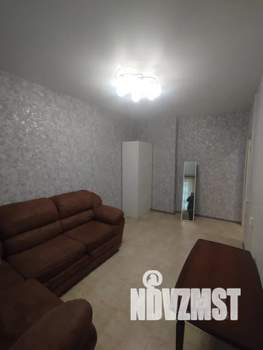 1-к квартира, посуточно, 35м2, 12/15 этаж