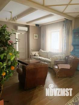 2-к квартира, посуточно, 97м2, 2/5 этаж