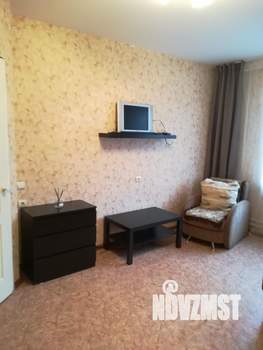 1-к квартира, на длительный срок, 32м2, 4/10 этаж