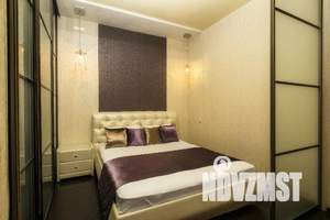 1-к квартира, посуточно, 60м2, 1/1 этаж