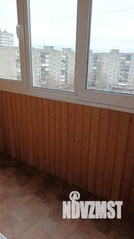 1-к квартира, на длительный срок, 42м2, 8/9 этаж