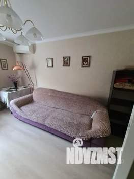 2-к квартира, посуточно, 47м2, 3/9 этаж